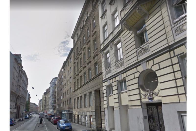 Checkvienna - Liechtensteinstrasse Exterior foto